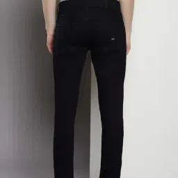 Tommy Hilfiger Rinse Slim Fit Jeans image 2