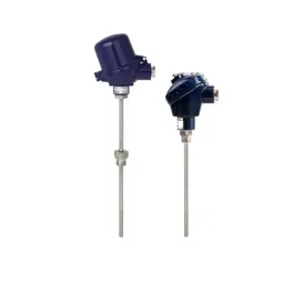 WIKA PT100 Temperature Sensor 3 Wire +250°C Max, 45280011-picture-47