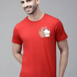 SZN Men Printed T-shirt-picture-10