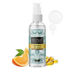 BIOFRESH Vita-Glow Hair Serum With Vitamin E & C - 100 ml-image-79