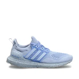 Adidas Men's ULTRABOOST 1.0 Blue Running Shoes-image-4