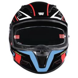 Royal Enfield Tp Gear Up Helmet ISI DOT Helmet-picture-24