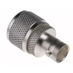 RS PRO Straight RF Terminator Brass 50 Ω 300 MHz, 7902818 image 3