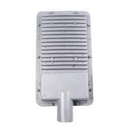 SAARA 30W Aluminium Die Caste, Rustproof LED Street Lights (Silver) image 2