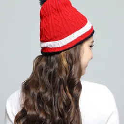 Monte Carlo Boys Woollen Beanie image 5