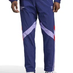 ADIDAS Men Mid-Rise Track Pants-picture-48