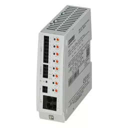 Phoenix Contact Electronic Circuit Breakers CIRCUIT BREAKER, 8-CH, 80A, 24VDC, 2905744-picture-16