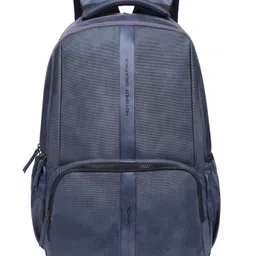 Hotshot Laptop Bag | Trolly Sleeve|office Bag|college Backpack |school Bag|laptop Backpack| for Men & Women|water Resistant 32 Liters - Height 18.5 Inches-image-74