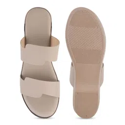 Froh Feet Women Open Toe Platform Sandals image 2