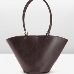 MANGO Bucket Shoulder Bag With Pouch-picture-43