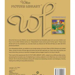 wilco international Hitopadesha 2 - English image 4