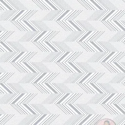 CHHAVI INDIA Blue & Pink Printed 210 TC Microfiber King Bedsheet Set 2.75 m x 2.75 m image 4