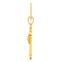 joyalukkas Gold Holy Cross image 3