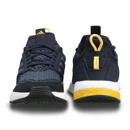 Adidas Men's Dot-Track Blue Running Shoes image 5