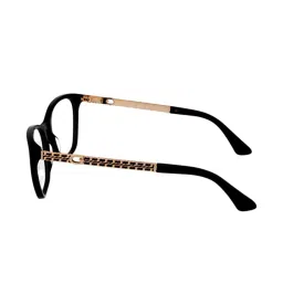 Guess GU288253052FR Havana Square Eye Frames for Women image 5