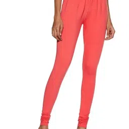 Rupa Softline Scarlet Cotton Leggings-image-46