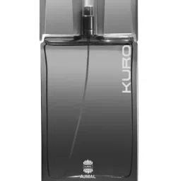 Ajmal Kuro Eau de Parfum for Men - 90 ml-picture-27