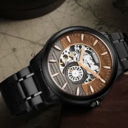 Titan Maritime II NS1793KM04 Analog Watch for Men image 5