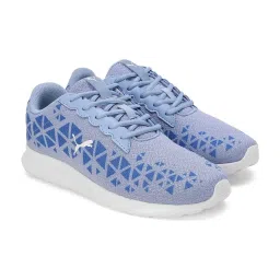 Puma Women's Flyumph Blissful Blue Running Shoes image 5