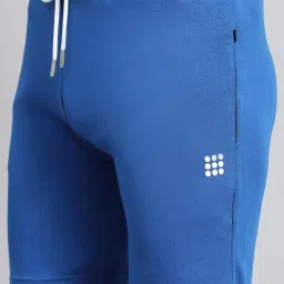 Rock.it Royal Cotton Regular Fit Shorts image 5