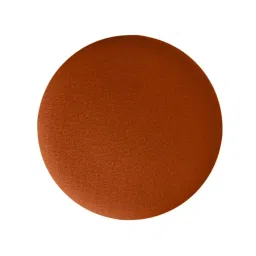 Godrej Interio Loop Flame Brown Plywood Pouf (1 Year Warranty) image 5