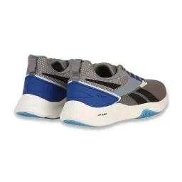 Reebok Men's Pride Ridge Grey Running Shoes image 5