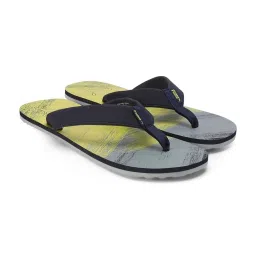 Puma Men's Triumph V7 Peacoat Flip Flops image 5