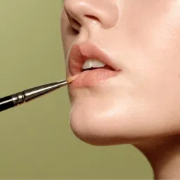 M.A.C MACximal Matte Lipstick Honey Love - 3.5 gm image 4