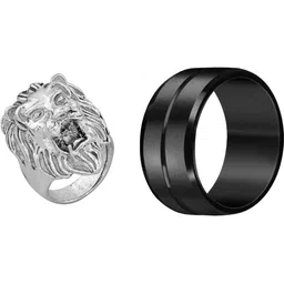 Dynamic Retail Global Men Ring-picture-18