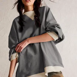 HERE&NOW Women Sweatshirt-picture-26