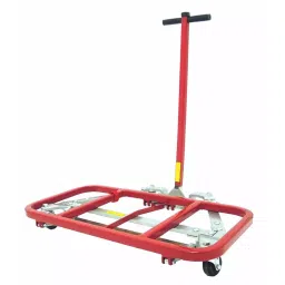 DAYTON Lift-and-Roll Desk & Furniture Dolly 42 3/4x40x22 1/2 inch, 30E987-picture-32