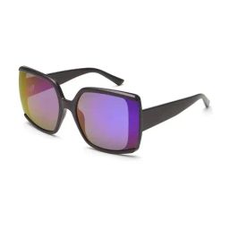 IDEE Green Geometric UV Protection Sunglasses for Women-picture-34