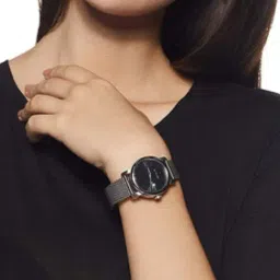 Wenger 01.1021.123 Urban Vintage Swiss Made Watch for Women-image-2