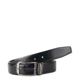 Red Chief Multi Leather Reversible Belt For Men-picture-17
