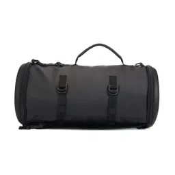 Jack & Jones Black Noos Duffle Bag image 3