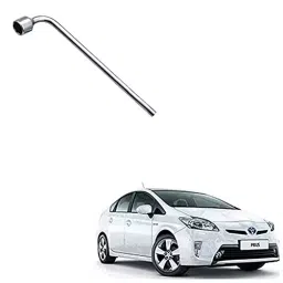 Auto Pearl APA772 Metal Car Spanner Wrench for Figo-picture-11