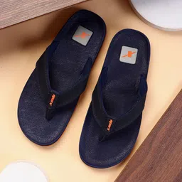 Sparx Men Thong Flip-Flops-picture-42