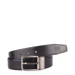 Red Chief Multi Leather Reversible Belt For Men-picture-19