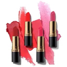 Revlon Super Lustrous Matte Lipstick Dare to Be Nude - 4.2 gm image 5