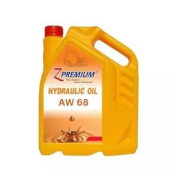 Z Premium AW68 5 L Hydraulic Oil for Industrial Machinery & Compressors, 1112BCEBDEM (Pack of 4)-picture-5