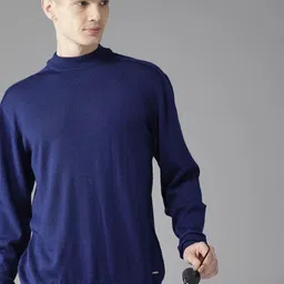 Park Avenue Turtle Neck Pullover-picture-17