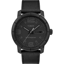 TIMEX TW2R64300 MAIN STREET Analog Watch For Men-picture-39