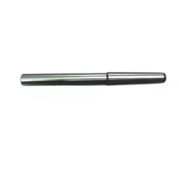 Buyohlic International Lathe Tailstock Alignment Mandrel Test Bar Regular with MT2 Shank and 180 mm OAL, R5-72U8-ST5S image 2