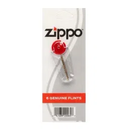 Zippo Gold Brass Lighter Flint-picture-44