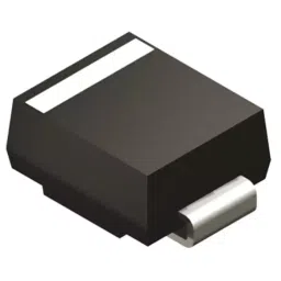 Vishay Switching Diode 2-Pin, DO-214AA (SMB) USB260-E3/52T (Pack of 750)-image-43