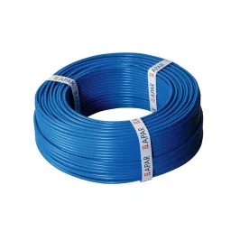 Apar Shakti Industrial Cable FR PVC 16 Sq. mm 1 Core Blue 180 m-picture-28