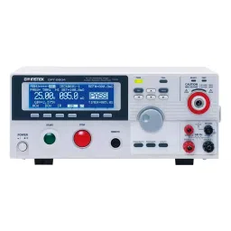 GW Instek Safety Voltage Tester, Ac/Dc, 200Va, GPT-9802-picture-39