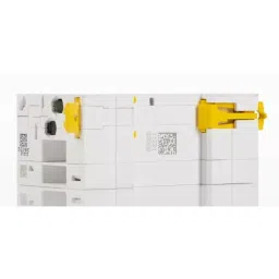 Schneider Electric DIN Rail Mount Type B 1P+N Pole Acti 9 Range 25 A RCBO, A9D56625 image 2