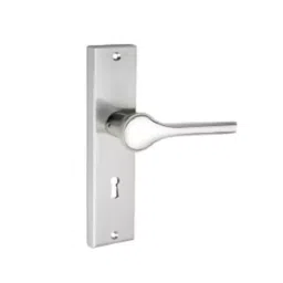 Tasa Cylindrical Mortise Handle Antique Finish 203 mm (8 Inch ), MH-GARNET-picture-24