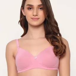 EFFECTINN Bra Full Coverage Lightly Padded-picture-23